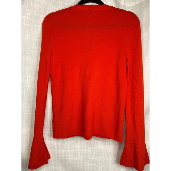 Tory Burch Kimberly Sweater - Picture 6 of 7
